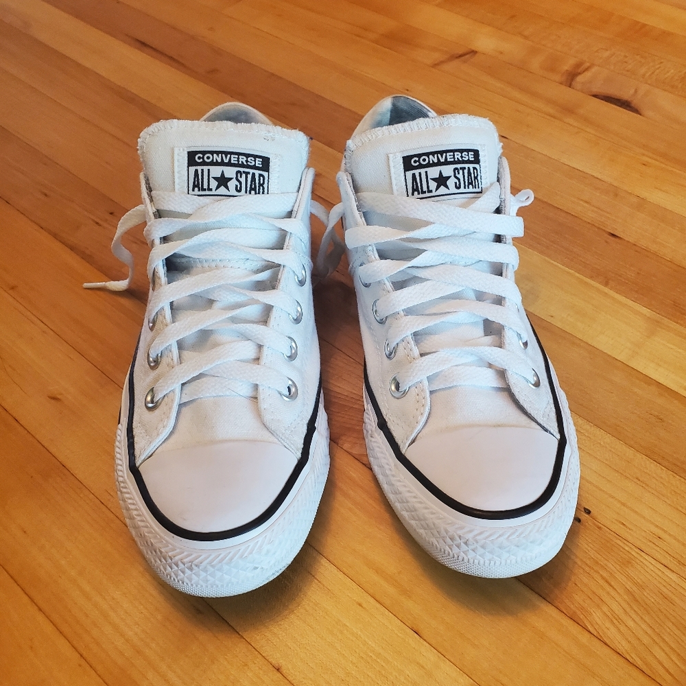 Converse all star